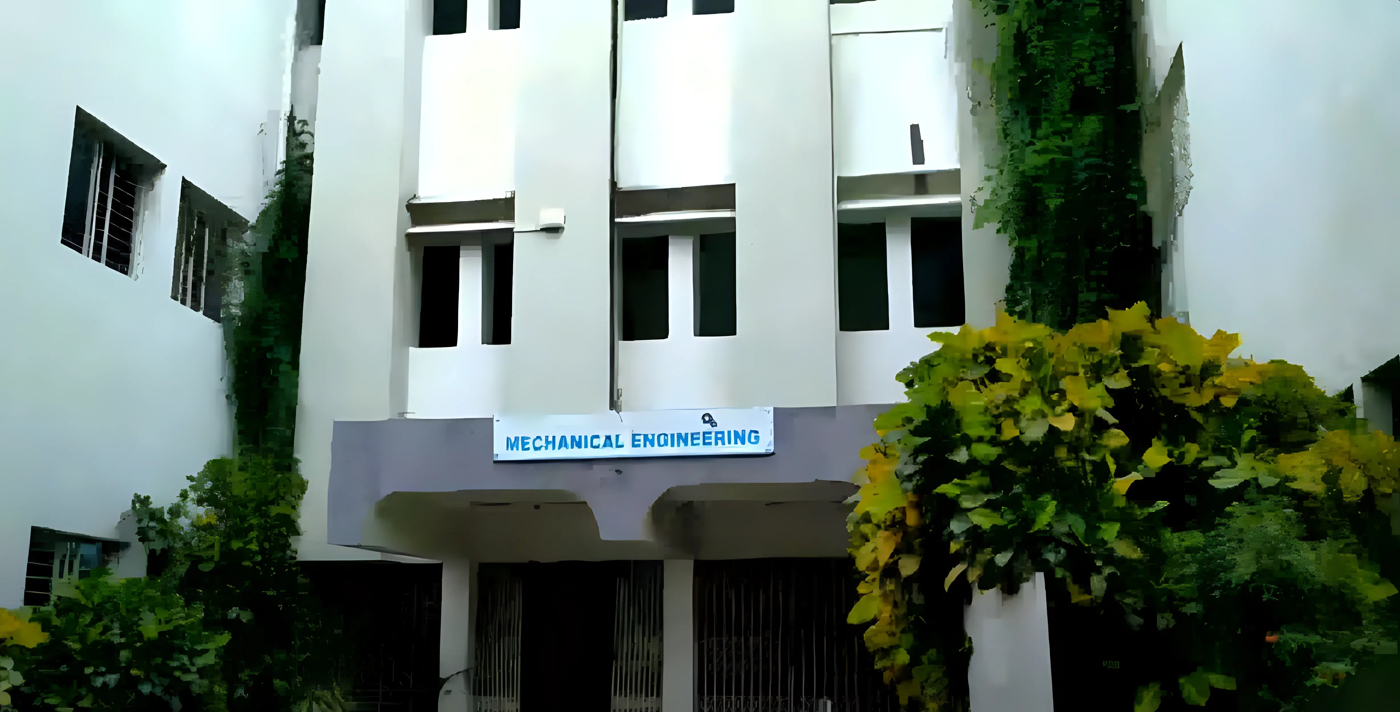 PRMITR Campus photo 10